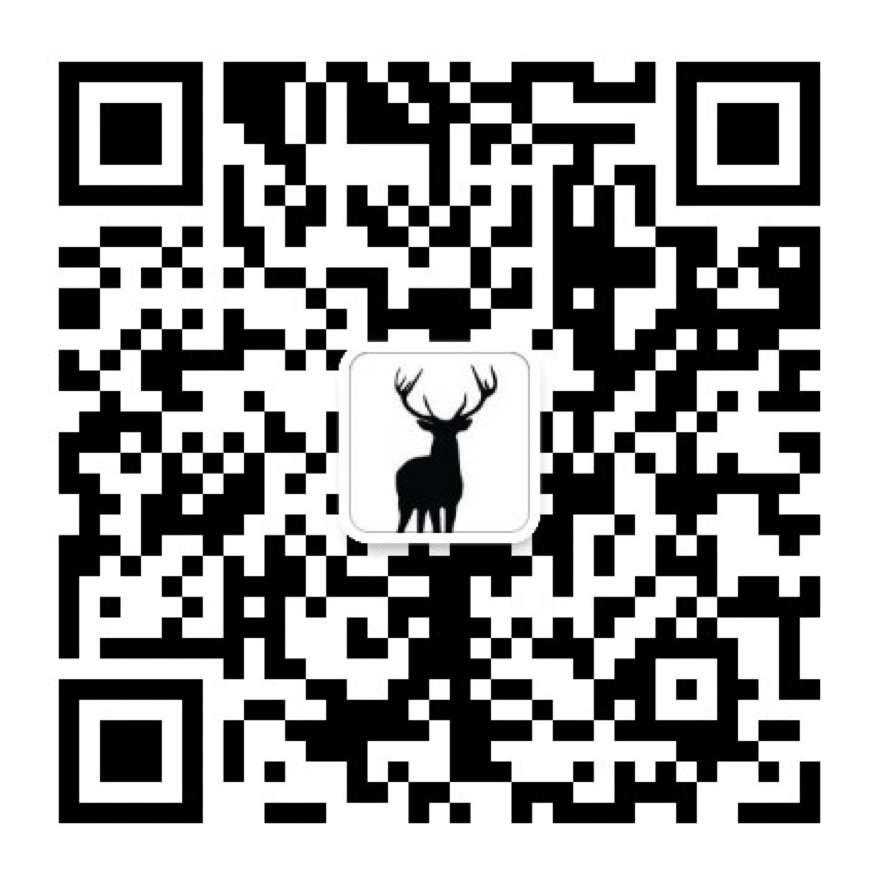 负责人微信二维码